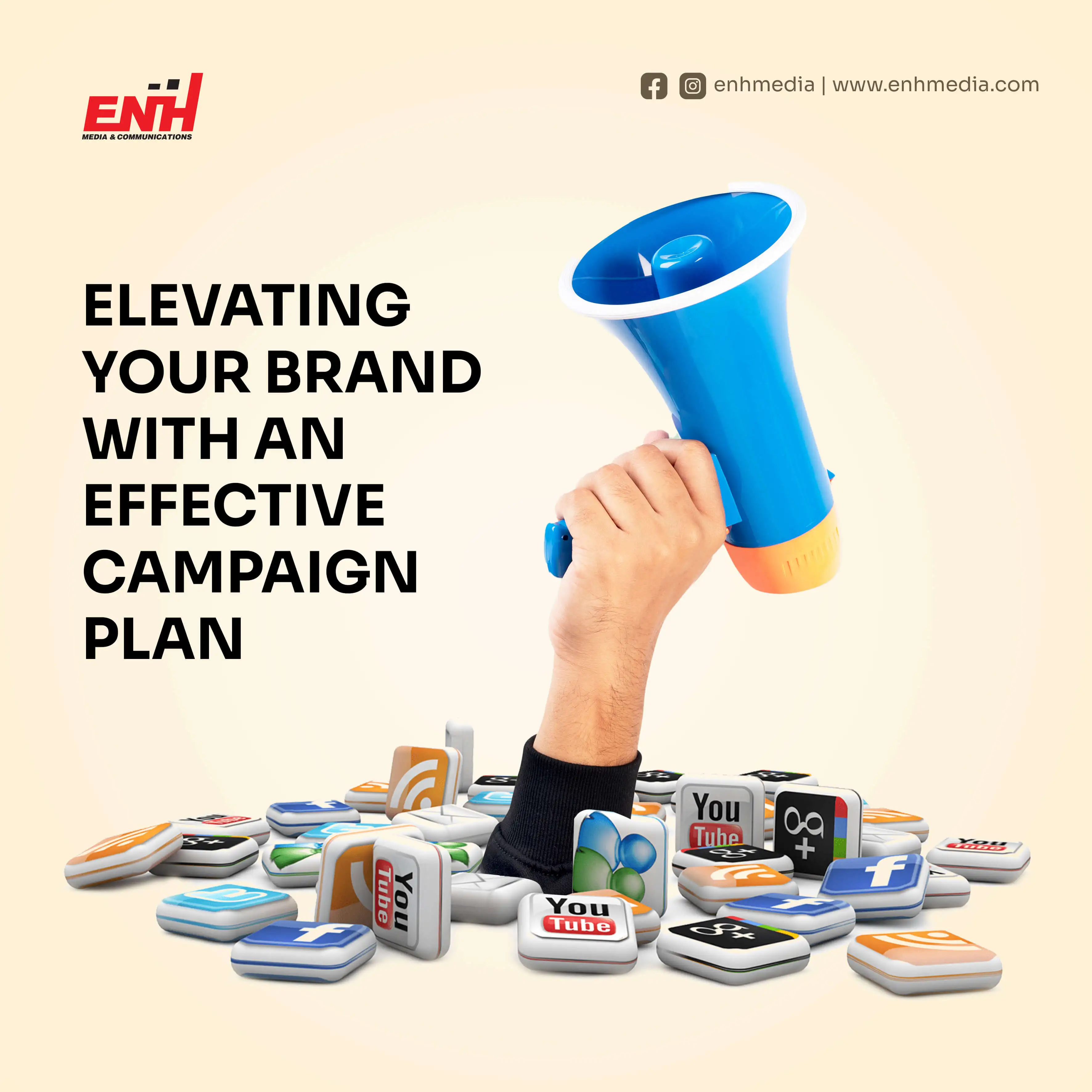 digital marketing agency dubai