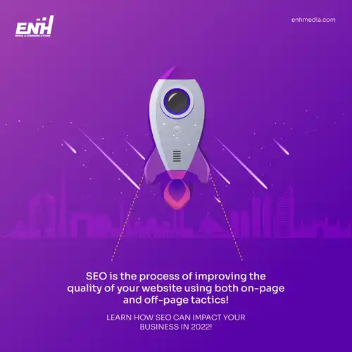 best seo company in dubai