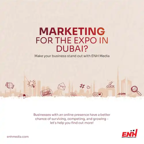 digital marketing agency dubai