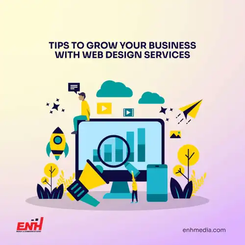 best web design company in dubai