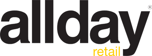 AllDay Supermarket logo