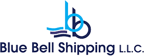 Blue Bell Shipping logo