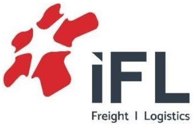 IFL Freight & Logistics logo