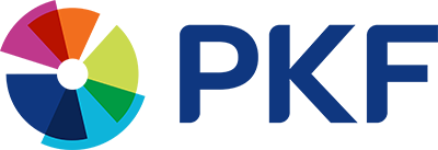 PKF UAE logo