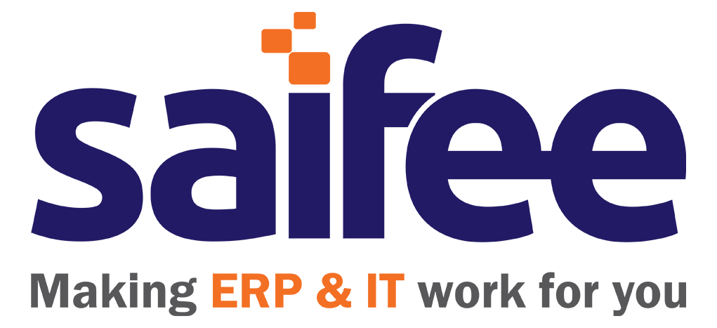 Saifee Computers logo