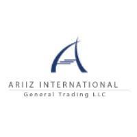 Ariiz International logo