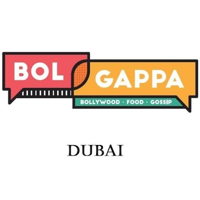 Bol Gappa Restaurant logo