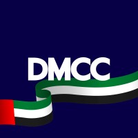 DMCC logo