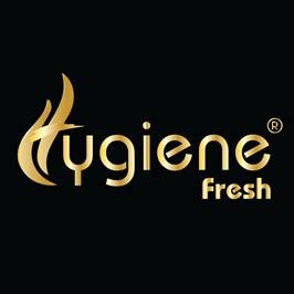 Hygiene FRESH logo