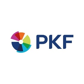 PKF UAE logo