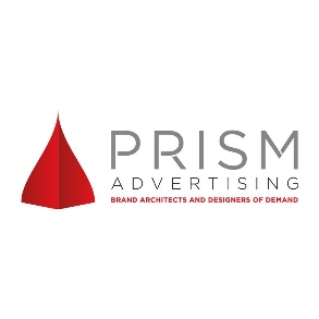 Prism Advertising LLC logo