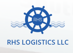 RHS Logistics logo