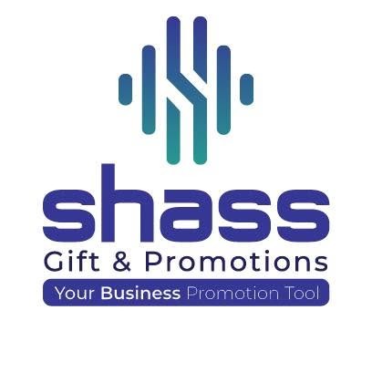 Shass Gift & Promotions logo