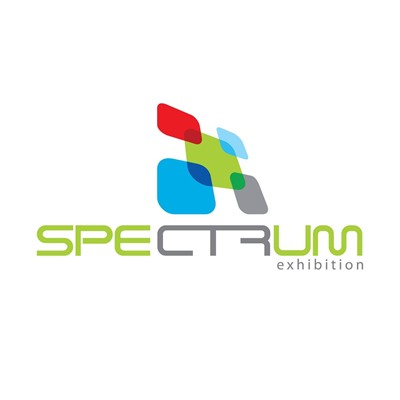 Spectrum Exhibitions logo