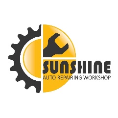 Sunshine - Auto Repairing Workshop logo