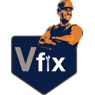 V Fix Maintenance & Technical Services LLC logo