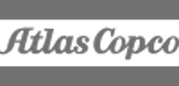 Atlas Copco