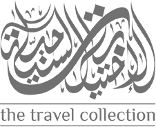 The Travel Collection